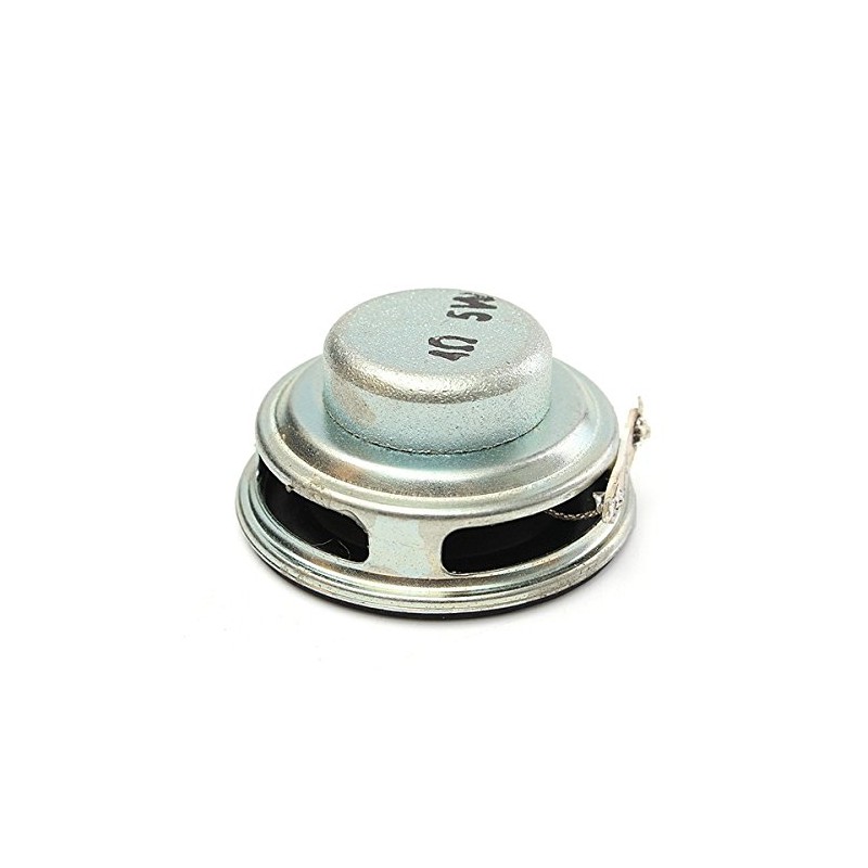 C-FUNN 40 mm 4 Ohm 5 W Full Range Audio