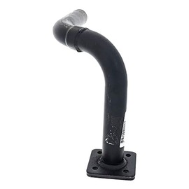 John Deere AM100566 Muffler Exhaust Pipe OEM for 430 Series Lawn & Garden Tractors