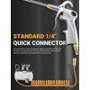 Heavy Duty Air Blow Gun Air Nozzle Blow Gun, Air