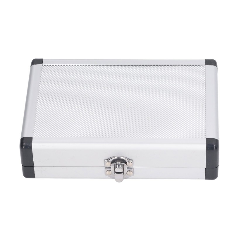 Optical Power Meter Visual Fault Locator LCD Display OTDR Fiber