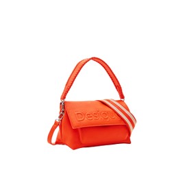 Desigual M Logo Crossbody Bag