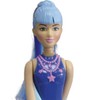 Sky Dancers Sapphire Sparkle Flying Doll from 6 Years Lansay