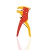 WEZCHUGHAOL Quick Strip Wire Stripper and Cutter, 2 in 1