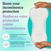 Because Overnight Booster Pads Fit All Adult Diapers, Helps Keep
