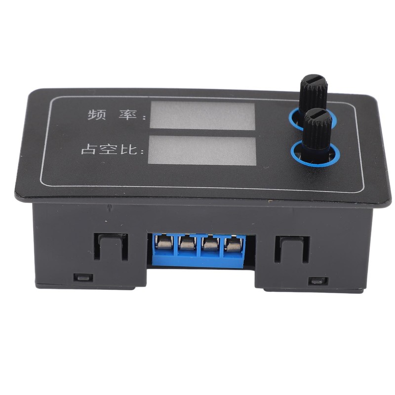 Signal Generator Adjustable PWM Pulse Frequency Square Wave Generator Module