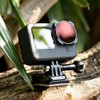 Freewell ND64/PL Hybrid Camera Lens Filter Compatible with Hero11, Hero10,