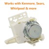 W10352973 Switch for Whirlpool Washer Dispenser Actuator 8183186,PS11753574