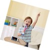 VTech Kidi Star Music Magic Microphone - French Version, Pack