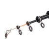 Outdoor Ultra Short Portable Sea Fishing Carbon Rod Fishing Rod