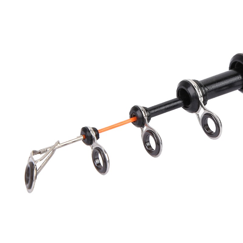 Outdoor Ultra Short Portable Sea Fishing Carbon Rod Fishing Rod