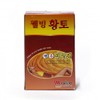 Red clay hot and cold compress (medium)