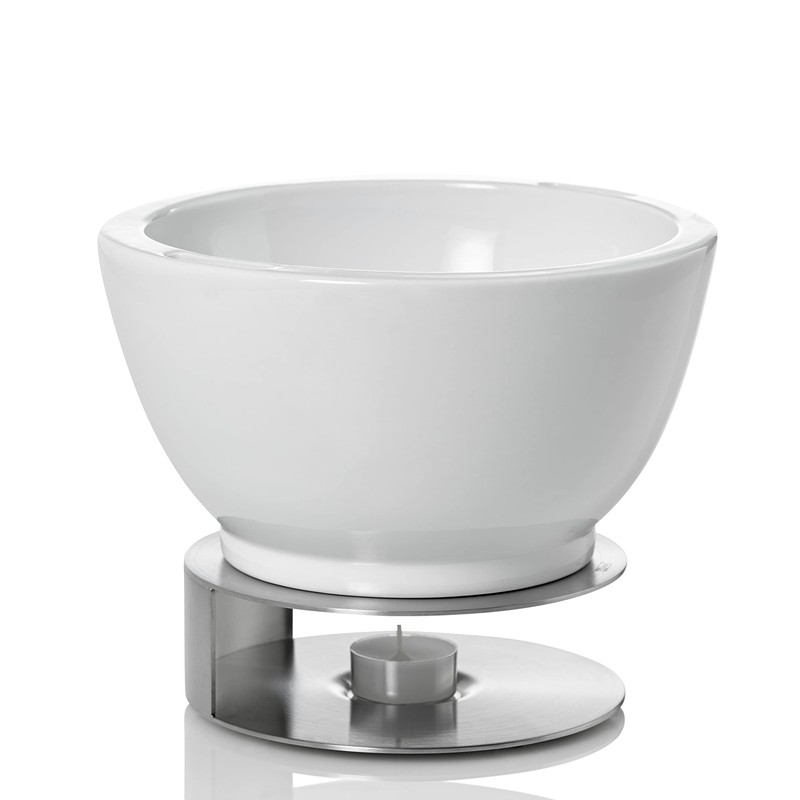 AdHoc Limbo Food Warmer and Teapot Warmer 16 cm Stainless