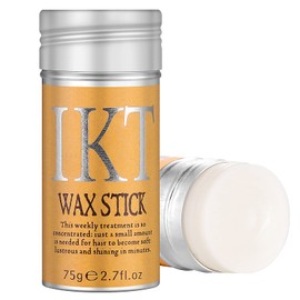 Acomler Hair Wax Stick,Hair Wax Stick for Flyaways,Slick Stick for Hair Non-greasy Styling Hair Pomade Stick, Strong Hold Makes Hair and Fly Away & Edge Frizz Hair (2.7 Oz)