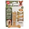 SPOT Bambone Plus Chew Toy for Dogs Chicken 4", Assorted