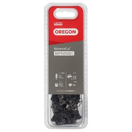 OREGON 90PX050EC Saw Chain, 14 inches (35 cm), Compatible Chainsaw Brand: Steel