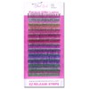 Premium Glitter Lashes Party Girl 14mm
