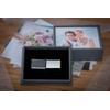 Crystal USB Flash Drive with Box Wedding Design - Elegant