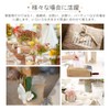 Burlap Natural Jute Burlap Table Decoration, Jute Roll, Ribbon, Decoration