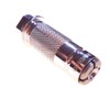 Univer-co UC2121 Lock on Grease Coupler Small Barrel