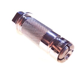 Univer-co UC2121 Lock on Grease Coupler Small Barrel