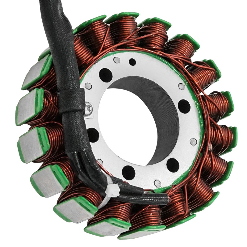 For Yamaha Stator for Yamaha Waverunner Vx Cruiser VX1100A 2007