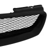 Spec-D Tuning Fits 1998-2002 Honda Accord 2Dr Metal Mesh Front