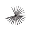 Connex Fühlerlehre 20 Blatt 0,05-1 mm, COXT720220
