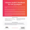 Ultimate SwiftUI Handbook for iOS Developers: A complete guide to