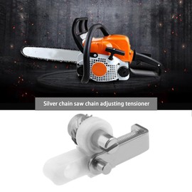 ECSiNG Chain Tensioner Adjuster Replacement Compatible with Stihl 017 018 019 021 023 025 MS170 MS180 MS190 MS210 MS230 Chain Adjuster Metal Tensioner