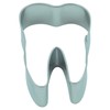 BekkiB - Cookie Cutter "Tooth" - 5.5 x 3.5 cm