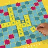 Scrabble – Thinking Game