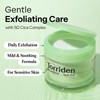 Torriden BALANCEFUL Toner Pad (60 Pads) | Daily Exfoliating Pads