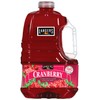 Langers Juice Cocktail, Cranberry, 101.4 Fl Oz (Pack of 4)