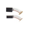 Sankyo Corporation trad Carbon Brush for Disc Grinder 823801