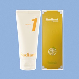 Selmuller Cellmuller Age Routine Box Radiant Cleanser 80ml / 셀뮬러 에이지 루틴 박스 래디언트 클렌저 80ml