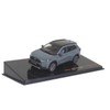 Ixo 1/43 Toyota Corolla Cross 2022 Gray LHD Completed Item