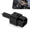 Shakas Brake Light Switch, 25320AX00A 25320AX00C 25320-AX00B Sensitive Switch Replacement,