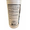 Glaze 'N Seal 423 Clear Acrylic Floor Polish, Plastic Bottle,