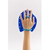 Swimxwin Stroker finger paddles S | Train your arms |