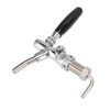 G5/8 Beer Tap Faucet Stainless Steel 304 Draft Beer Dispenser