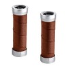 Brooks SLENDER GRIPS CAMBIUM 3.9 inches (100 mm) RUST Organic