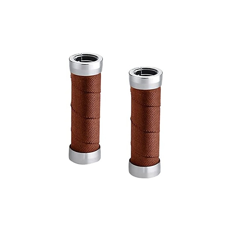 Brooks SLENDER GRIPS CAMBIUM 3.9 inches (100 mm) RUST Organic