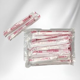 Inergam Moisturizing Gel, 10 disposable moisturizing gels [bulk packaging], 1.7g, 15 pcs / 이너감 모이스처라이징젤 일회용 보습젤 10개 [벌크포장], 1.7g, 15개