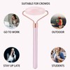 3 in 1 Gua Sha Facial Tool Set Face Jade