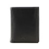 Voi Leather Design Big Wallet 3tlg - Black, 9x12x1