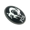Fox Foxhound MGS Glow In The Dark Airsoft Velcro PVC