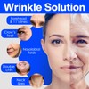 Anti-wrinkle plaster face tape face tape full face tightening