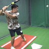 Baseball Field Force Barefoot Bat Practice Batting Weight C-Ring Training
