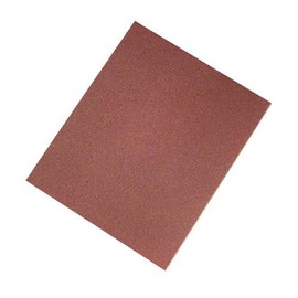 SIA Abrasives 3100.3713.1200 Series 1913 siawat Standard Coated Abrasive Sheet, C-wt Aluminum Oxide Grit, 1200 Grade, 9" Width, 11" Length (Pack of 50)