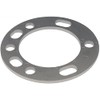 Dorman 711-912 5 and 6 Lug Wheel Spacers Universal Fit